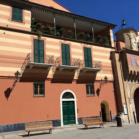 Koala Apartment Finale Ligure Exterior photo