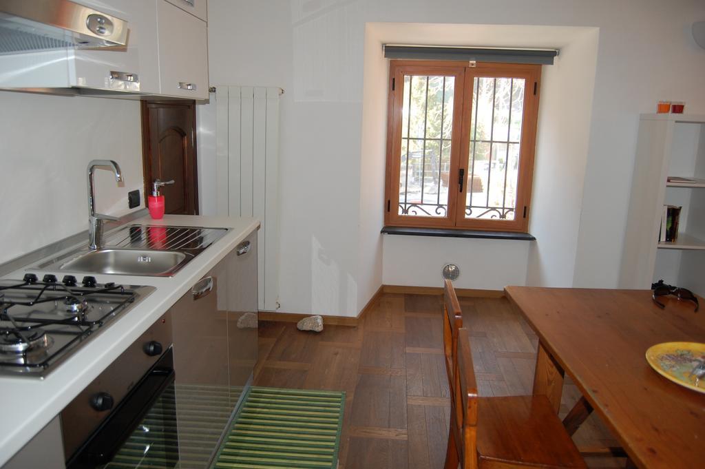 Koala Apartment Finale Ligure Exterior photo