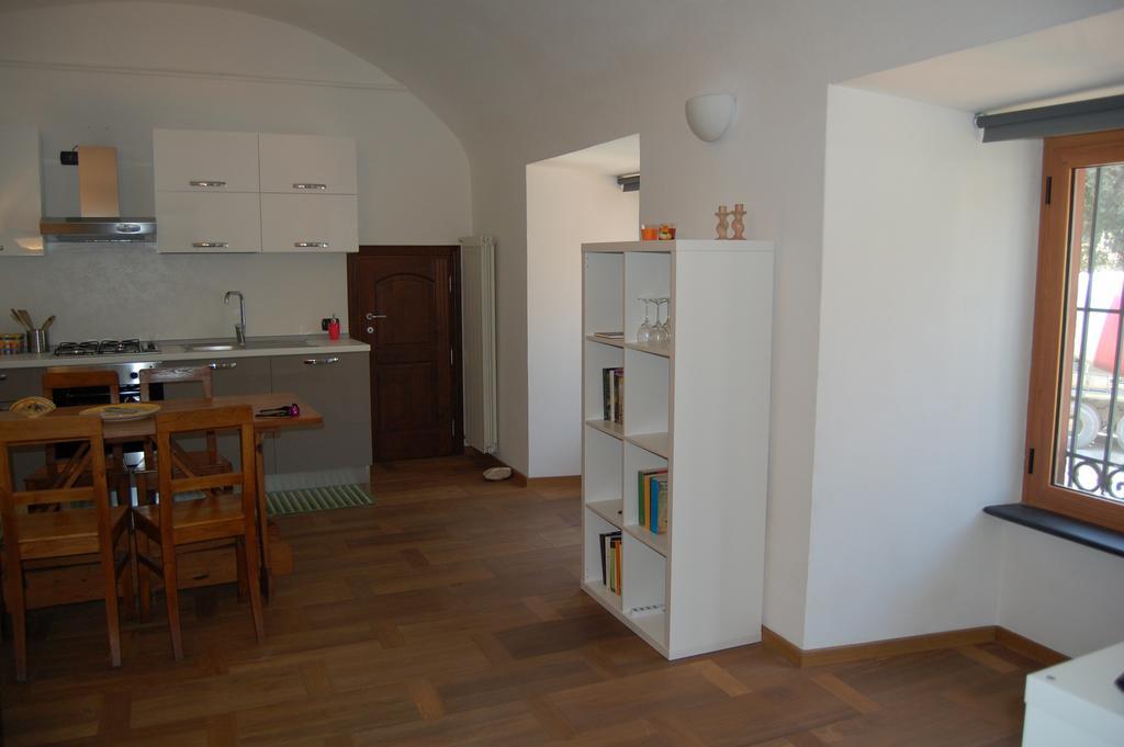 Koala Apartment Finale Ligure Exterior photo