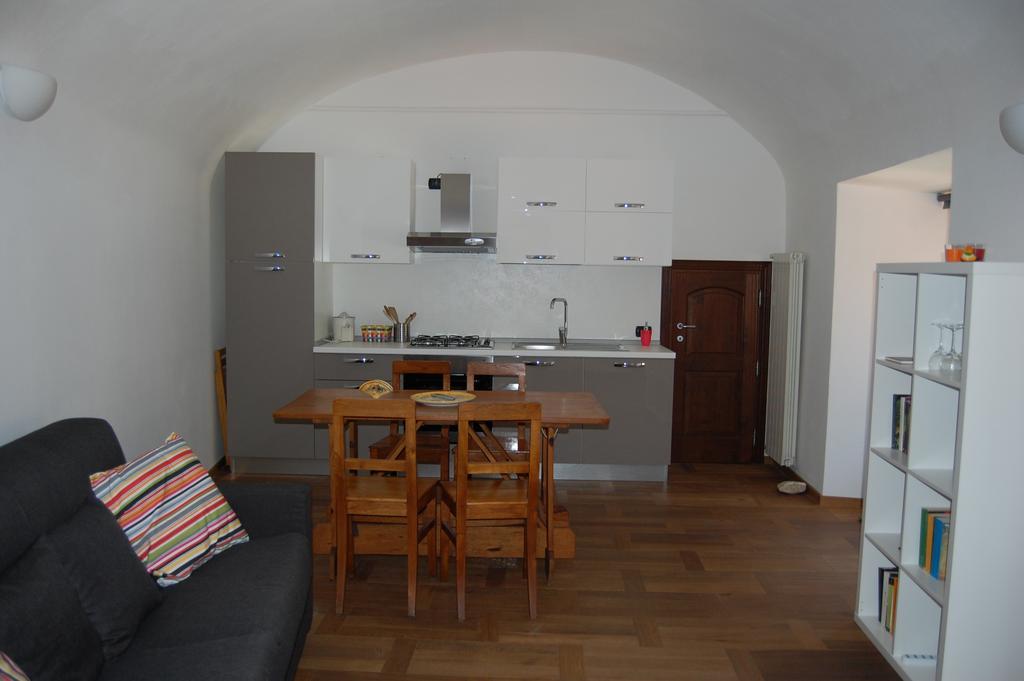 Koala Apartment Finale Ligure Exterior photo