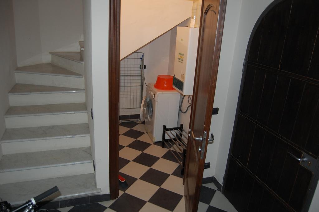 Koala Apartment Finale Ligure Exterior photo