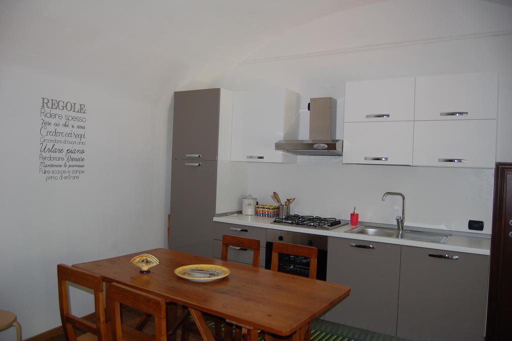 Koala Apartment Finale Ligure Exterior photo