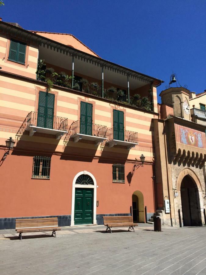 Koala Apartment Finale Ligure Exterior photo