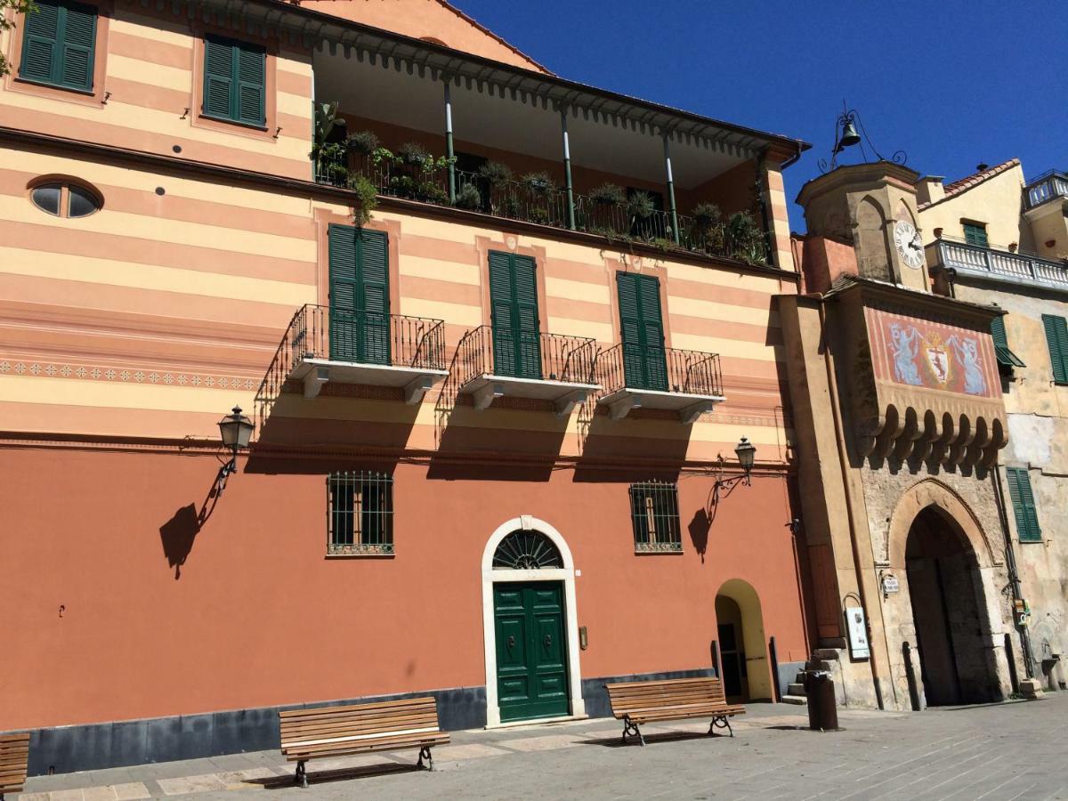 Koala Apartment Finale Ligure Exterior photo